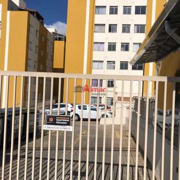 Apartamento em São Paulo, bairro Itaquera