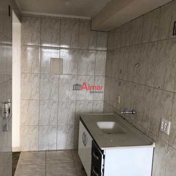 Apartamento em São Paulo, bairro Itaquera