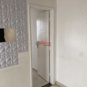 Apartamento em São Paulo, bairro Itaquera