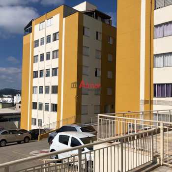 Apartamento em São Paulo, bairro Itaquera