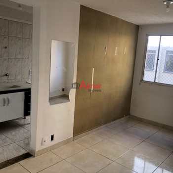 Apartamento em São Paulo, bairro Itaquera