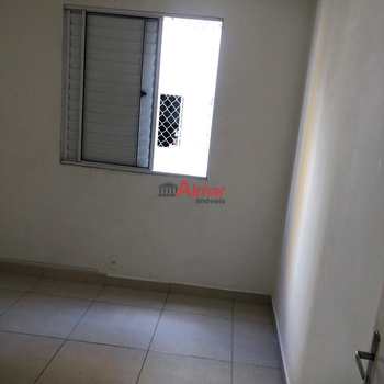 Apartamento em São Paulo, bairro Itaquera