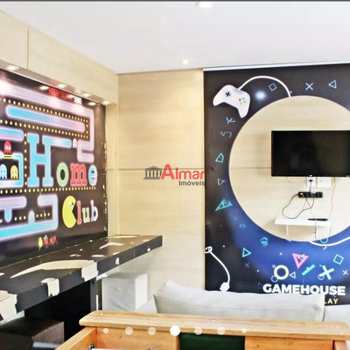 Apartamento em São Paulo, bairro Itaquera