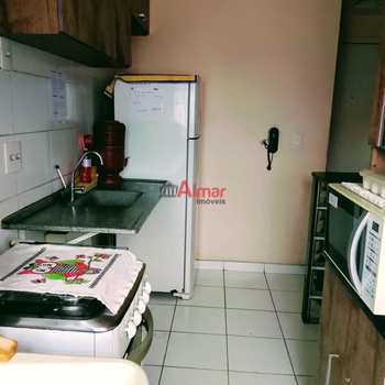 Apartamento em São Paulo, bairro Itaquera