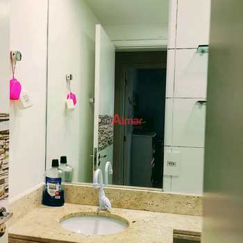 Apartamento em São Paulo, bairro Itaquera