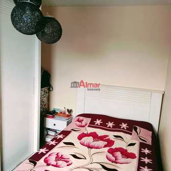 Apartamento em São Paulo, bairro Itaquera