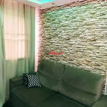 Apartamento em São Paulo, bairro Itaquera