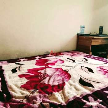 Apartamento em São Paulo, bairro Itaquera