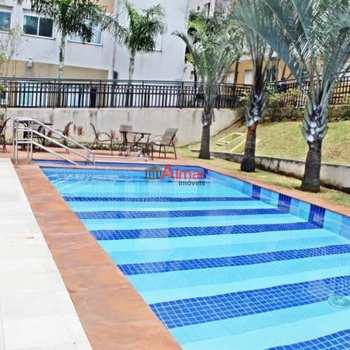 Apartamento em São Paulo, bairro Itaquera