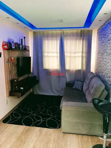 Apartamento, código 10335 em São Paulo, bairro Itaquera