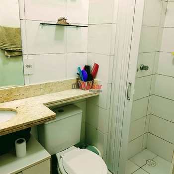 Apartamento em São Paulo, bairro Itaquera