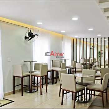 Apartamento em São Paulo, bairro Itaquera