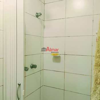 Apartamento em São Paulo, bairro Itaquera