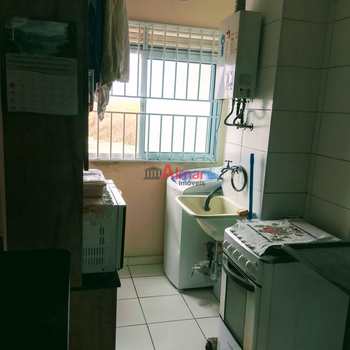 Apartamento em São Paulo, bairro Itaquera