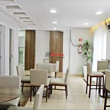 Apartamento em São Paulo, bairro Itaquera