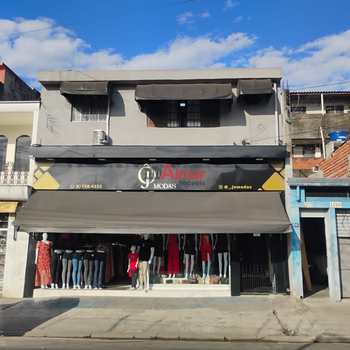 Sala Comercial em São Paulo, bairro Itaquera