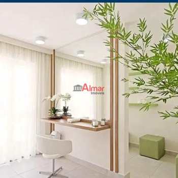 Apartamento em Palmeiras de São Paulo, bairro Vila Antonieta