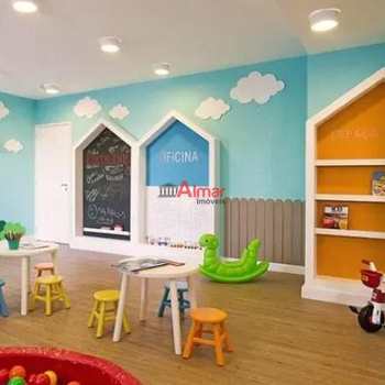 Apartamento em Palmeiras de São Paulo, bairro Vila Antonieta