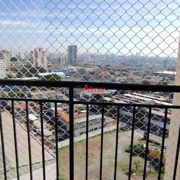 Apartamento em Palmeiras de São Paulo, bairro Vila Antonieta