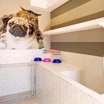 Apartamento em Palmeiras de São Paulo, bairro Vila Antonieta