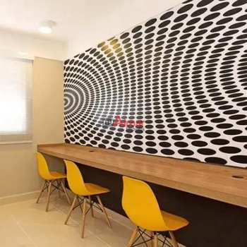 Apartamento em Palmeiras de São Paulo, bairro Vila Antonieta