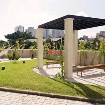 Apartamento em Palmeiras de São Paulo, bairro Vila Antonieta