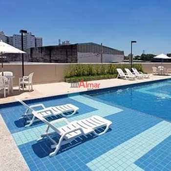 Apartamento em Palmeiras de São Paulo, bairro Vila Antonieta
