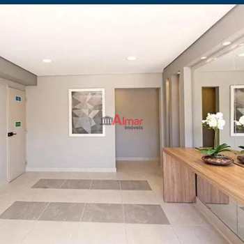 Apartamento em Palmeiras de São Paulo, bairro Vila Antonieta