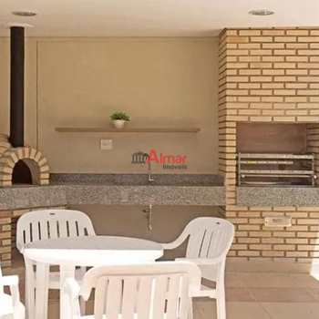 Apartamento em Palmeiras de São Paulo, bairro Vila Antonieta