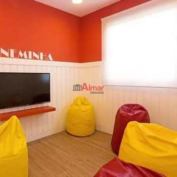 Apartamento em Palmeiras de São Paulo, bairro Vila Antonieta