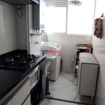 Apartamento em Palmeiras de São Paulo, bairro Vila Antonieta