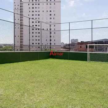 Apartamento em Palmeiras de São Paulo, bairro Vila Antonieta