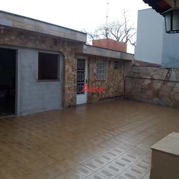 Casa em São Paulo, bairro Itaquera