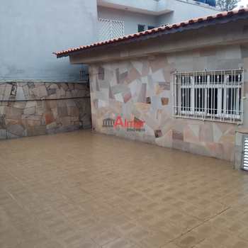 Casa em São Paulo, bairro Itaquera