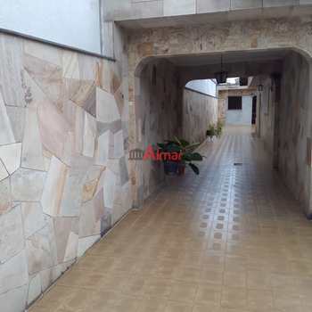 Casa em São Paulo, bairro Itaquera