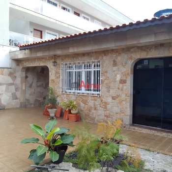 Casa em São Paulo, bairro Itaquera