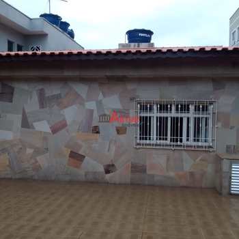 Casa em São Paulo, bairro Itaquera