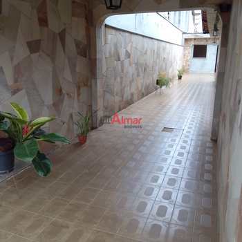 Casa em São Paulo, bairro Itaquera