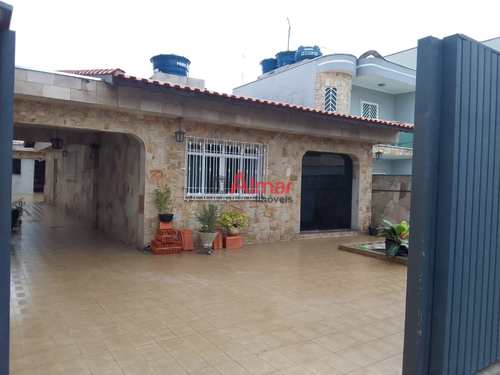 Casa, código 10344 em São Paulo, bairro Itaquera