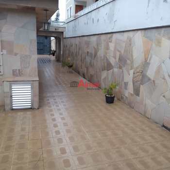 Casa em São Paulo, bairro Itaquera