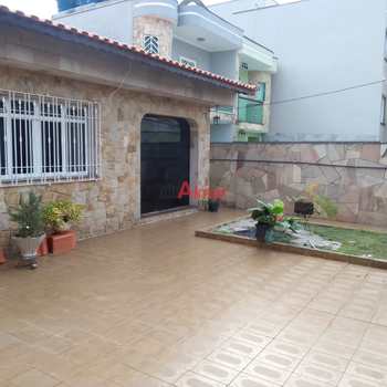 Casa em São Paulo, bairro Itaquera