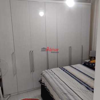 Apartamento em São Paulo, bairro Itaquera