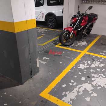 Apartamento em São Paulo, bairro Itaquera