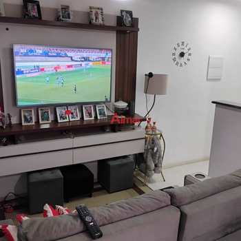 Apartamento em São Paulo, bairro Itaquera