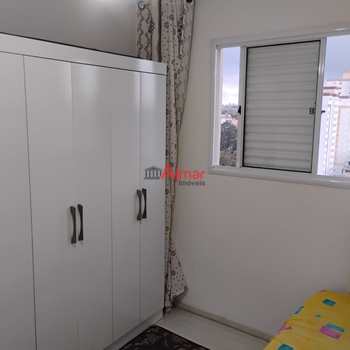 Apartamento em São Paulo, bairro Itaquera