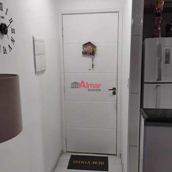 Apartamento em São Paulo, bairro Itaquera