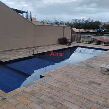 Apartamento em São Paulo, bairro Itaquera