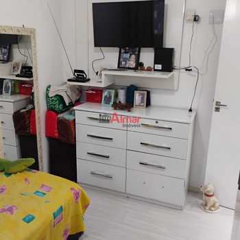 Apartamento em São Paulo, bairro Itaquera