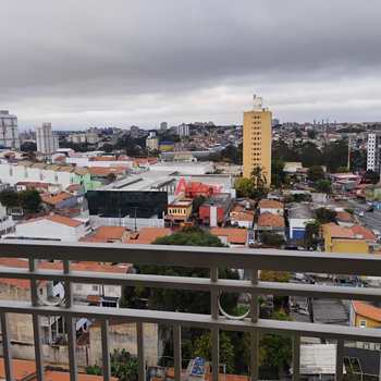 Apartamento em São Paulo, bairro Itaquera