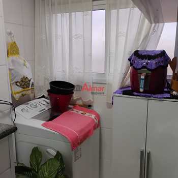 Apartamento em São Paulo, bairro Itaquera